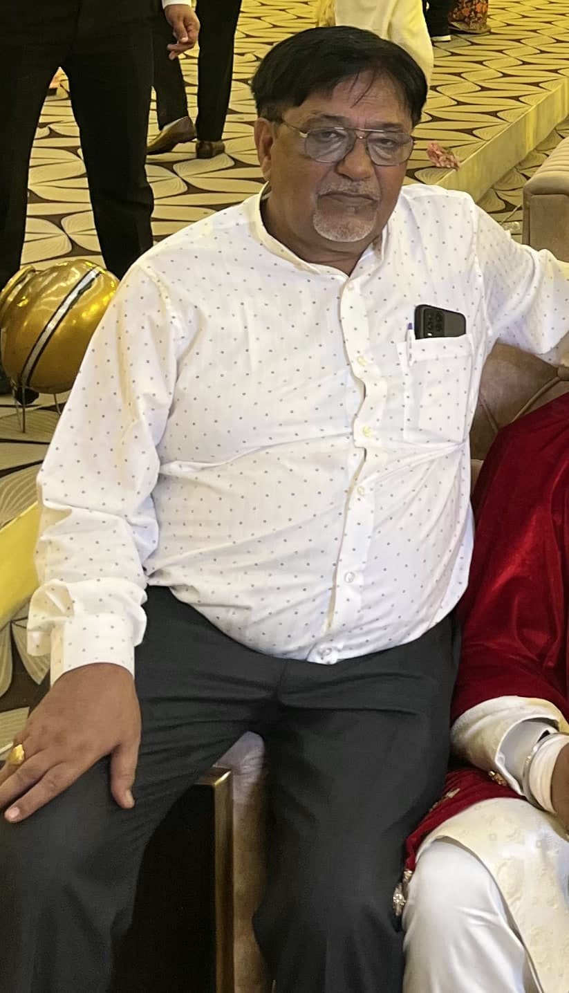 Ashwani Grover, founder of FotoValue